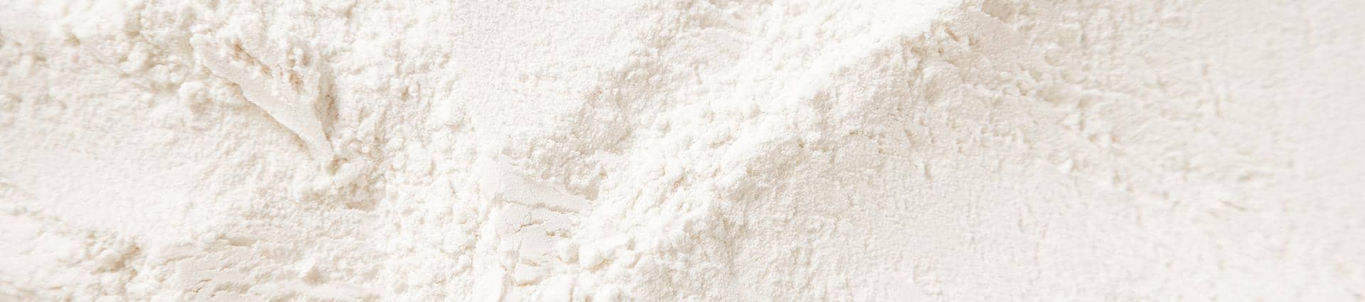The Power of Protein, The Purity of Ingredients.